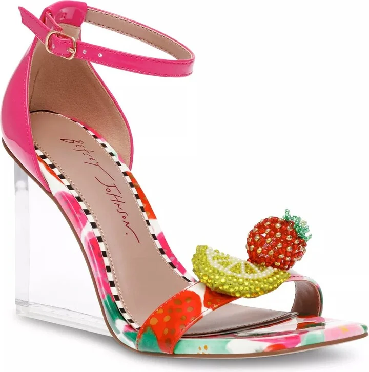 Berry Multicolor