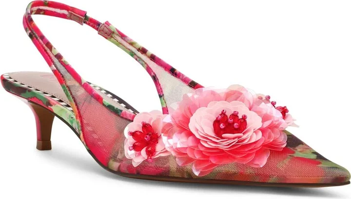 Betsey Johnson