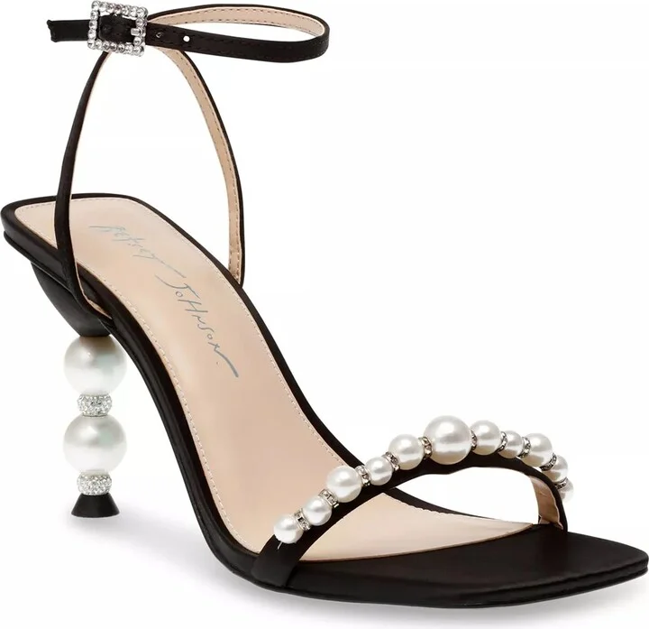 Betsey Johnson Jacey Sandal