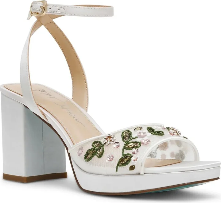 Betsey Johnson Kirra Sandal