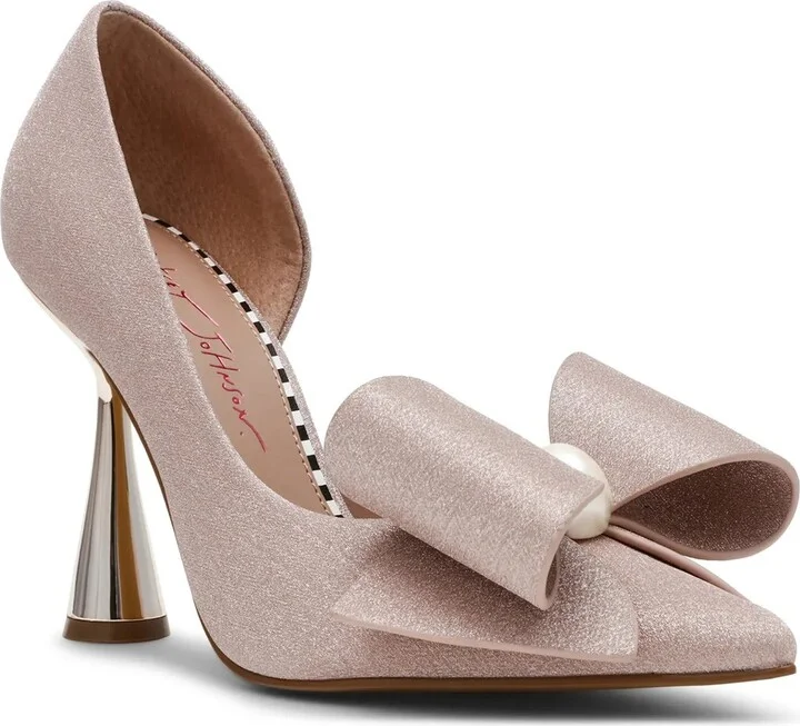 Beige Glitter