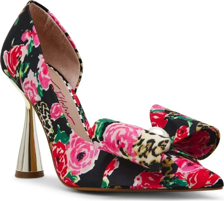 Betsey Johnson Kyliee Pump