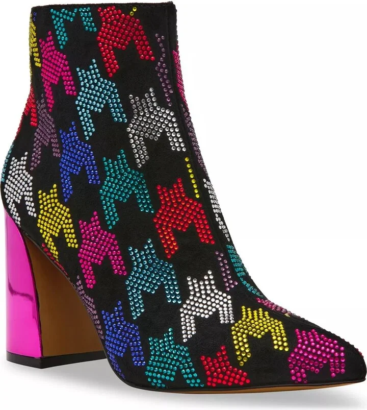 Betsey Johnson Marrina Bootie