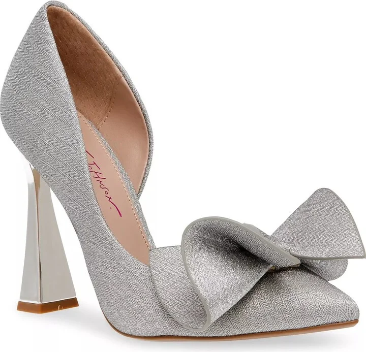 Silver Metallic