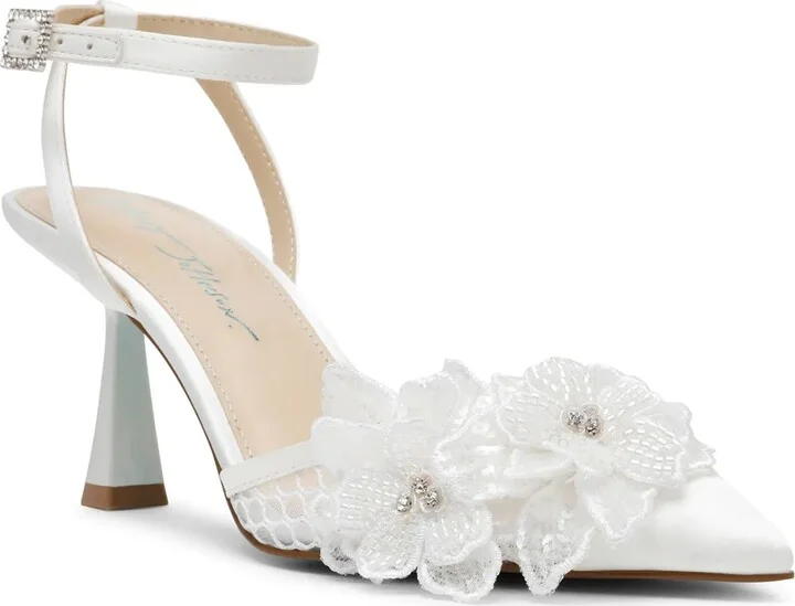 Betsey Johnson Susie Sandal