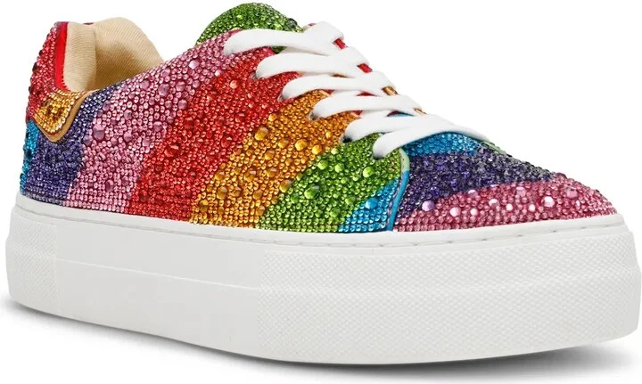 Rainbow Stripes