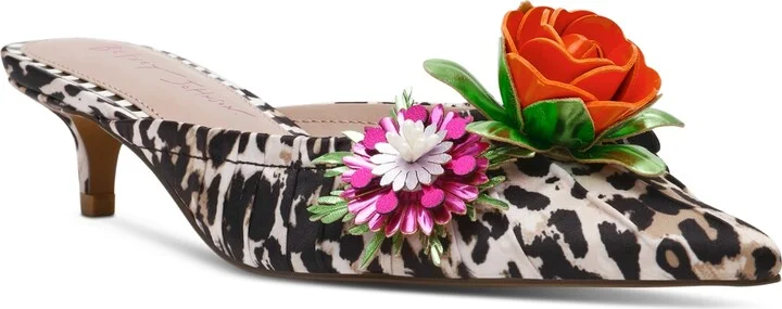 Leopard Multi