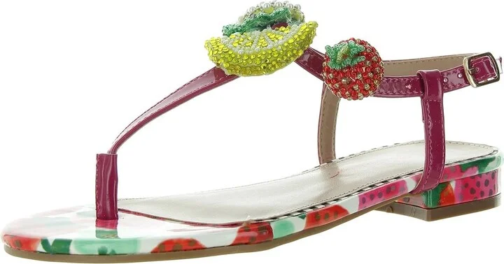 Berry Multi