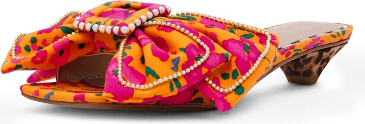 Orange Multi