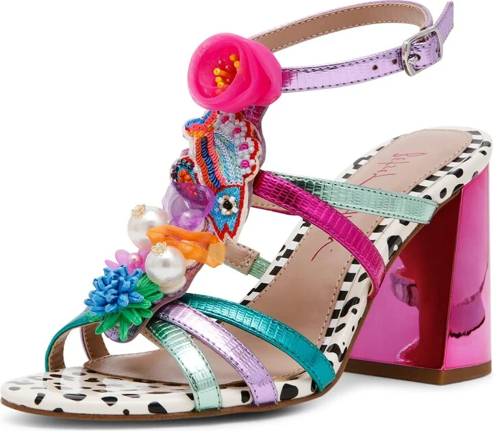 Pink Multi