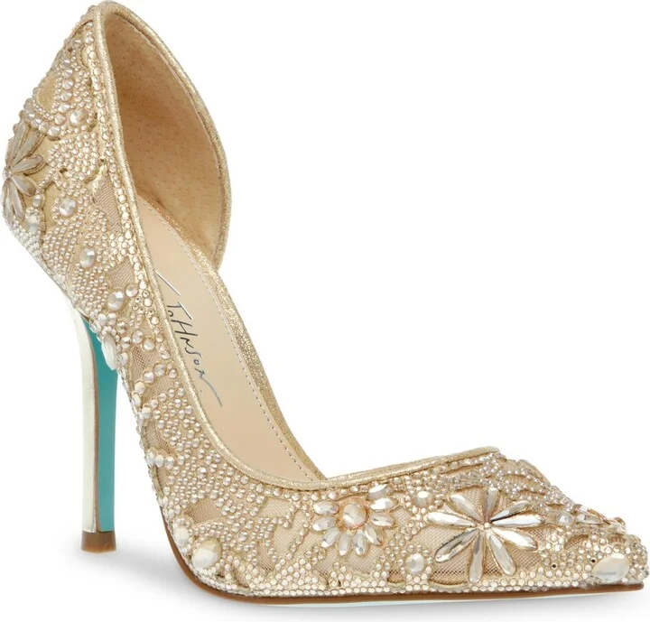 Light Gold