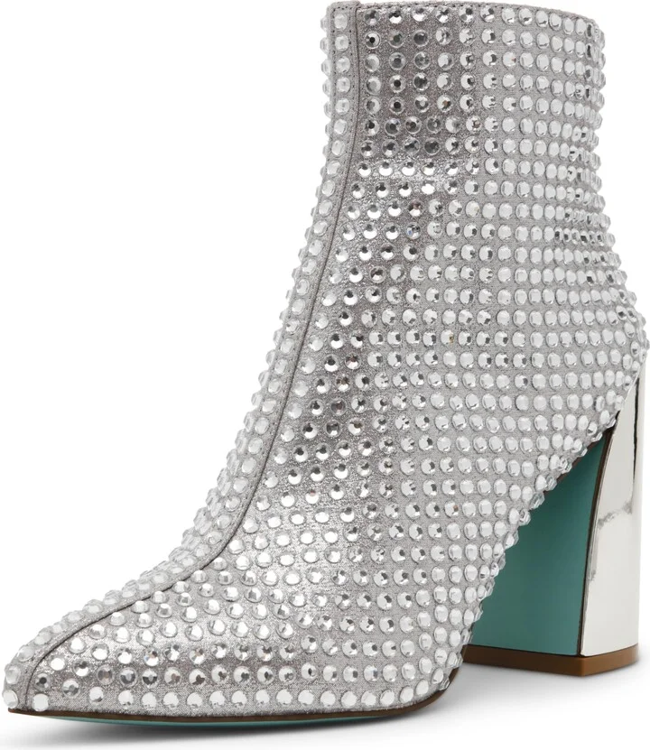 Silver