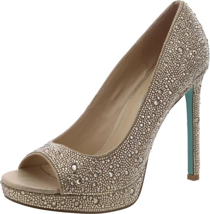 Betsey Johnson Women's Dane Pump