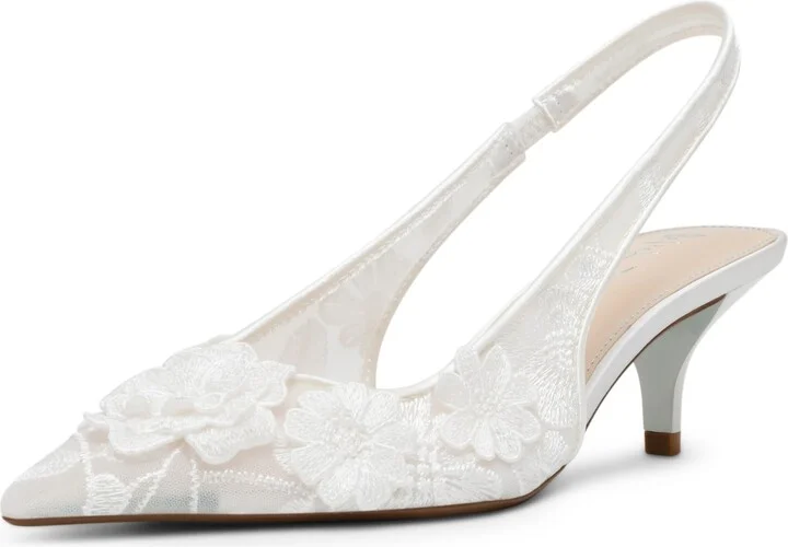 Betsey Johnson Women's Dian Pump