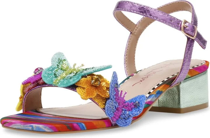 Fuschia Multi