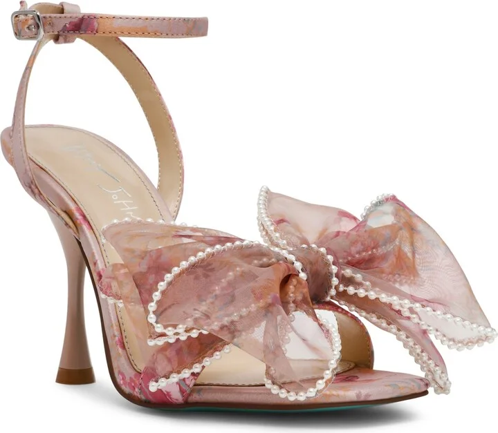 Nude Floral