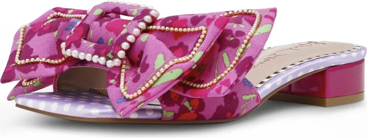Pink Floral