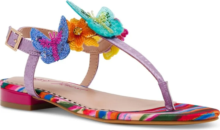 Fuchsia Multi