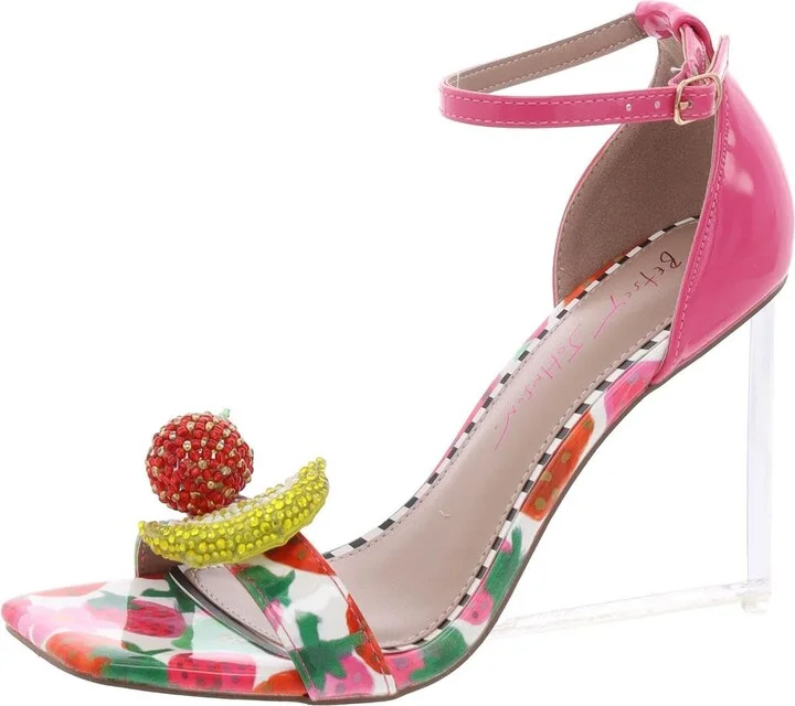 Berry Multi