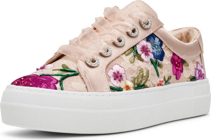 Betsey Johnson Women's Jayla