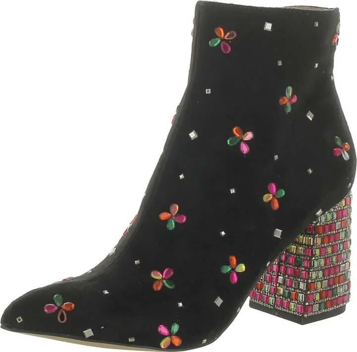 Black Multi