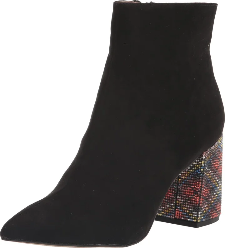 Black Suede