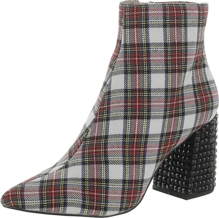 Betsey Johnson Women's Kassie Fashion Boot