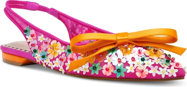 Fuchsia Multi