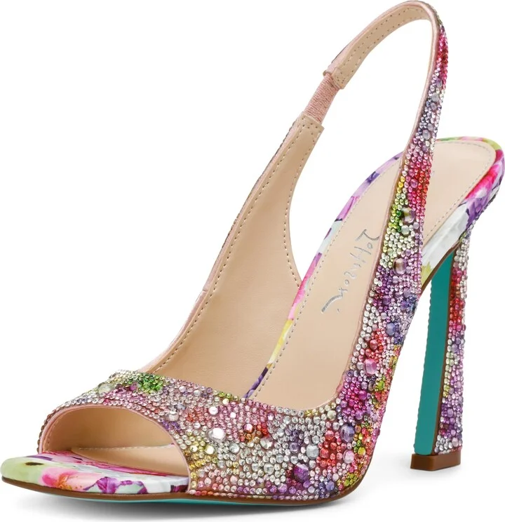 Bright Floral