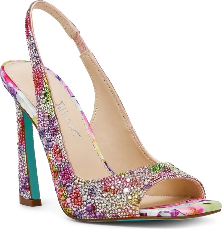 Bright Floral