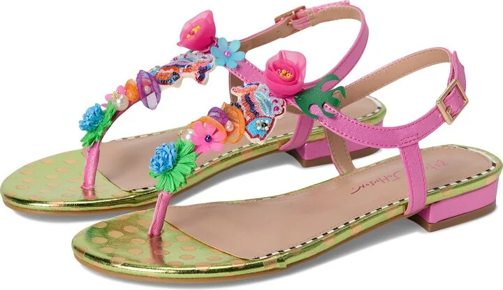 Pink Multi