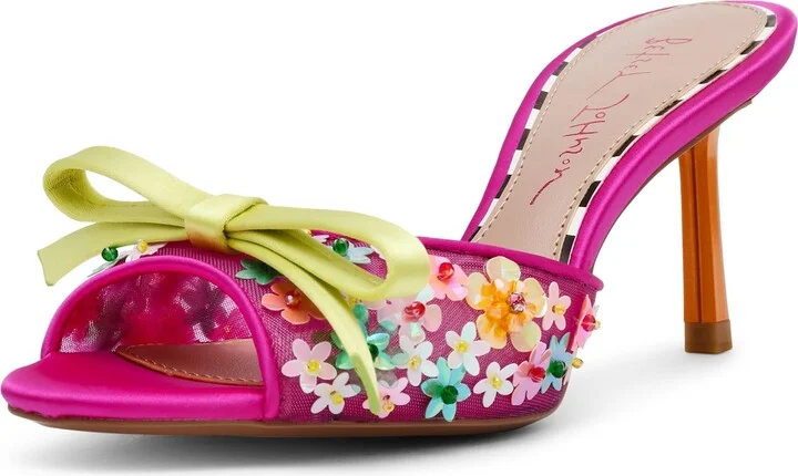 Fuschia Multi