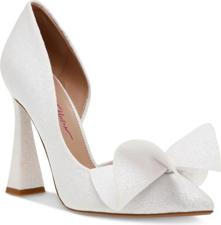 Ivory Sparkle