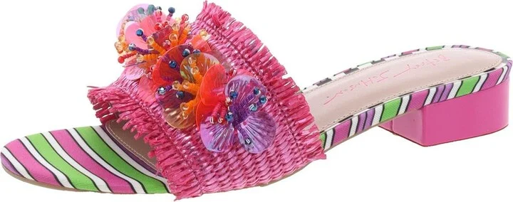 Pink Multi