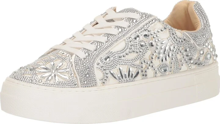 Betsey Johnson Women's Reily Sneaker