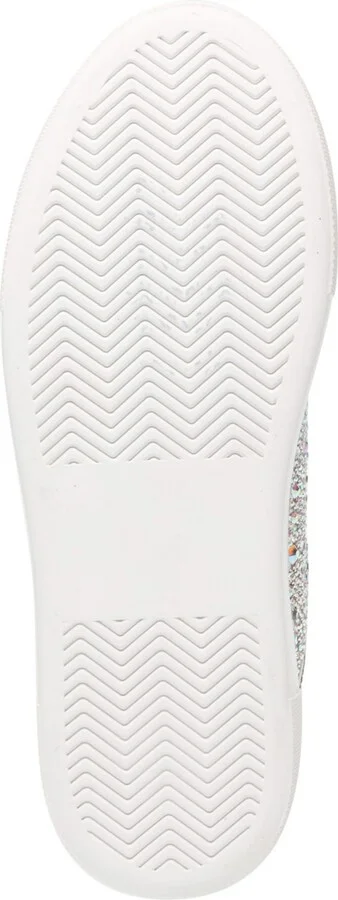 Betsey Johnson Women's Sidny Platform Lace-Up Sneakers - Image 9