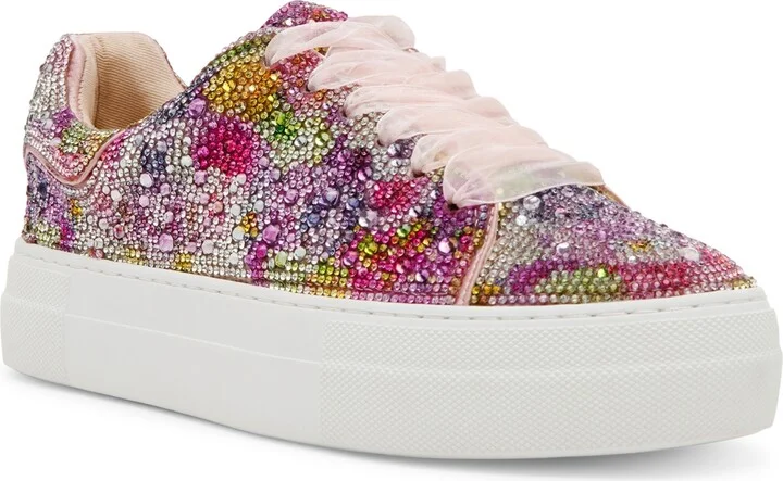 Bright Floral
