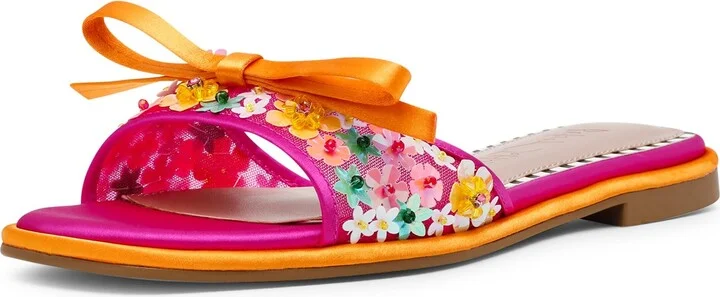 Fuschia Multi