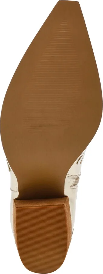 Betsey Johnson Women's Teddy Daisy Western Booties - Image 5