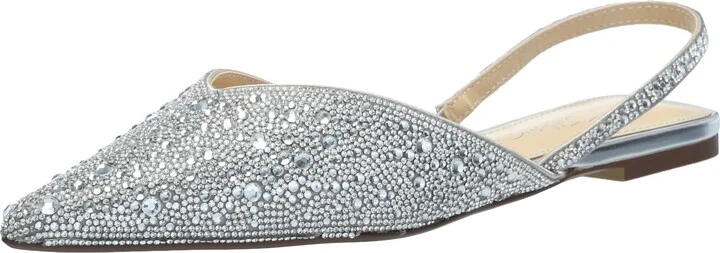 Betsey Johnson Women's Vance Mule