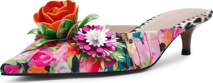 Multi Floral
