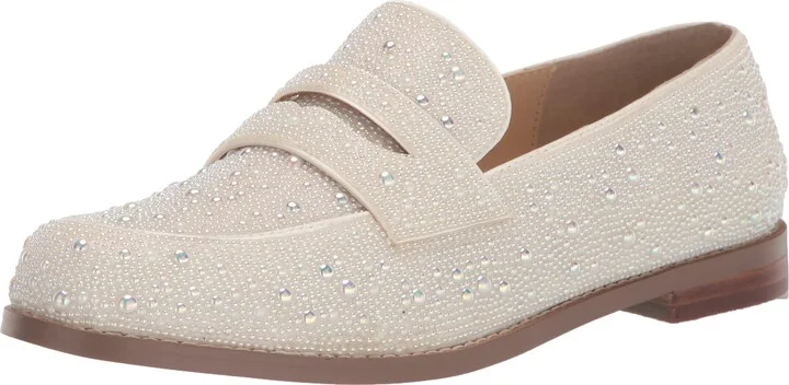 Betsey Women's Aron Loafer