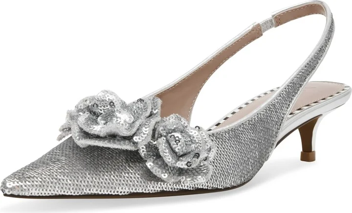 Betsey Women's Aurorra Pump