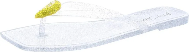 Betsey Women's Berry Flip-Flop