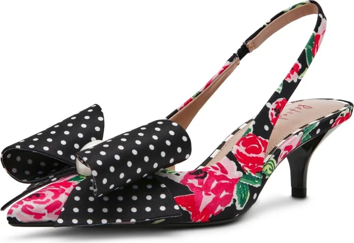 Betsey Women's Claira Pump