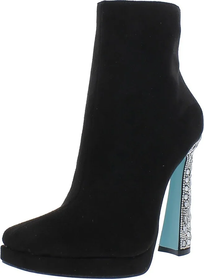 Betsey Women's Elis Fashion Boot