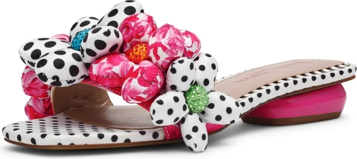 Betsey Women's Emelia Flat Sandal