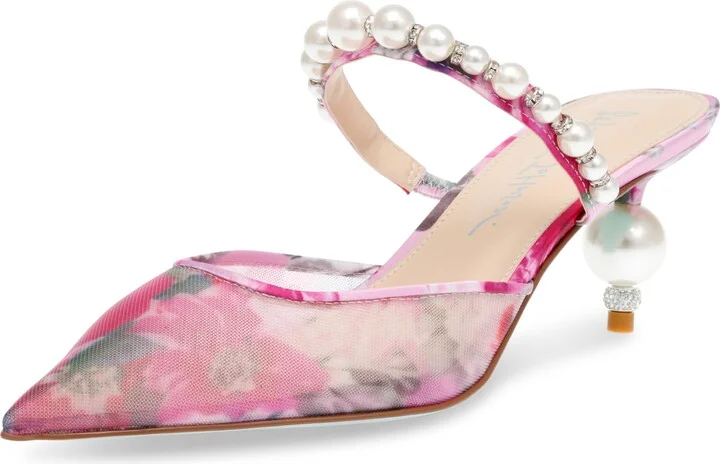 Floral Multi
