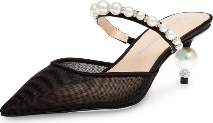 Betsey Women's Evey Pump