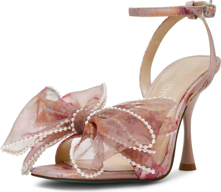 Nude Floral